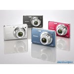 Máy ảnh Sony CyberShot DSC-W230